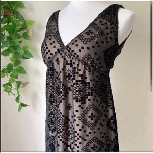 Robin Howe Dress